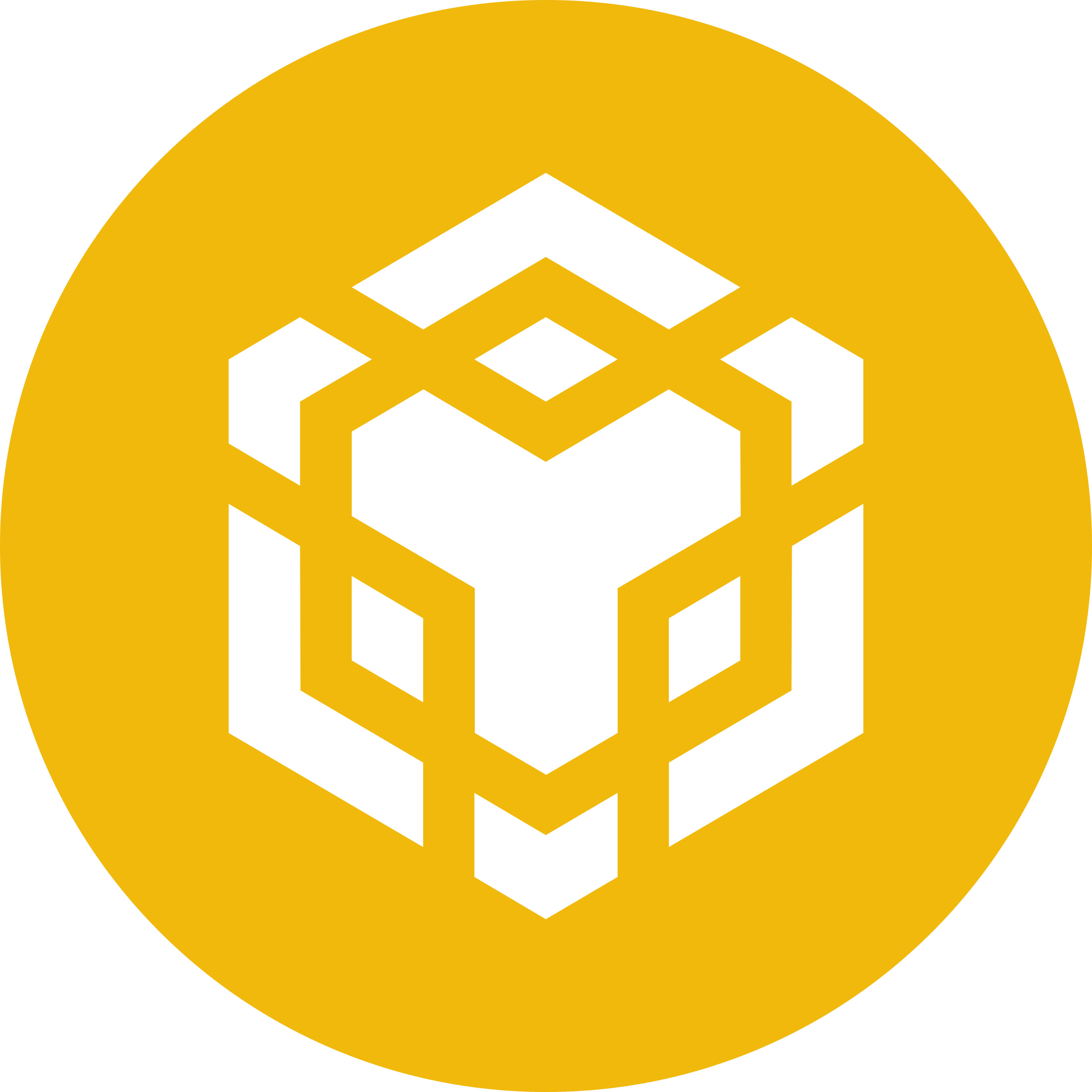 BNB Chain
